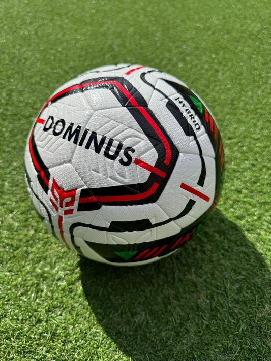DOMINUS ELITE PRO BALL SIZE 5