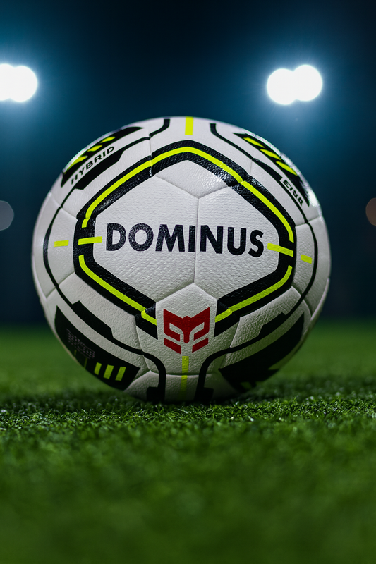 Ultimate Skills Training Football SIZE 1